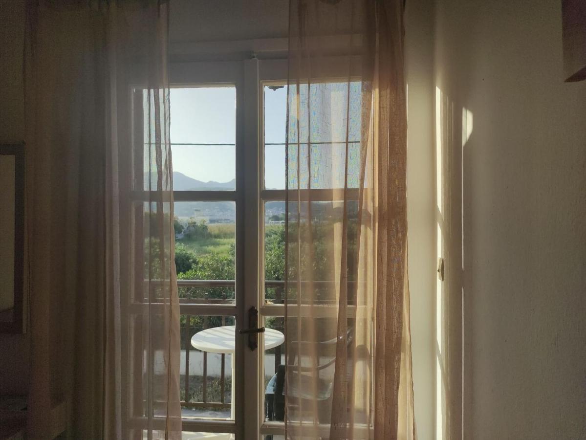 Penelope Hotel Pythagoreio  Bagian luar foto