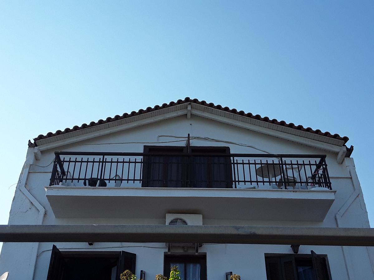 Penelope Hotel Pythagoreio  Bagian luar foto