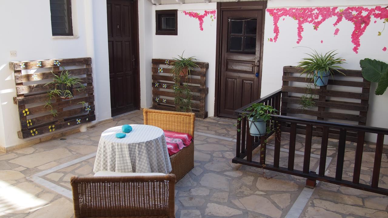 Penelope Hotel Pythagoreio  Bagian luar foto